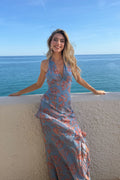 Vestido Sardinera Calaire